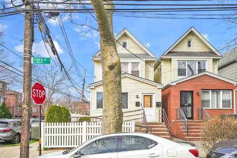 84-60 123 Street, Kew Gardens, NY 11415