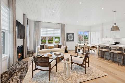 8 Magnolia Drive, Water Mill, NY 11976