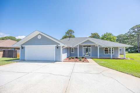468 Forest Shore Drive, Miramar Beach, FL 32550