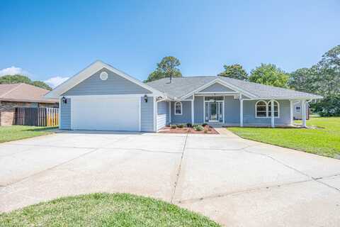 468 Forest Shore Drive, Miramar Beach, FL 32550