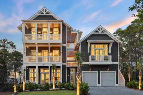 215 Buddy Street, Santa Rosa Beach, FL 32459