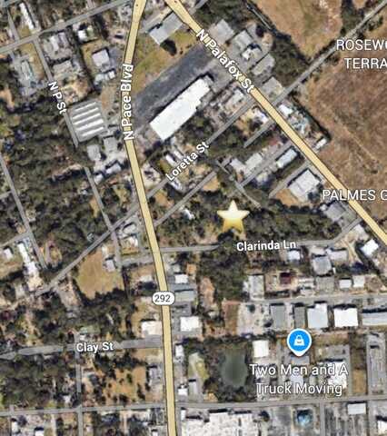 119 W 41st Lane, Pensacola, FL 32505