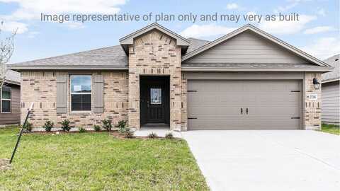 9405 Swedish Oak, CORPUS CHRISTI, TX 78410