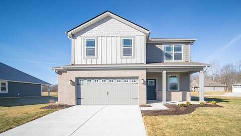 1170 McBride Street, Greenfield, IN 46140
