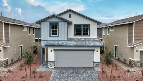 501 RED LOVEBIRD AVE, Henderson, NV 89011