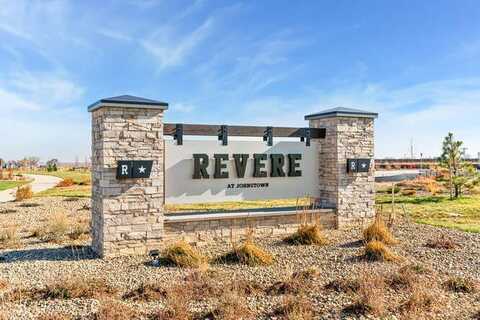 4709 COMBINE LN, Johnstown, CO 80534