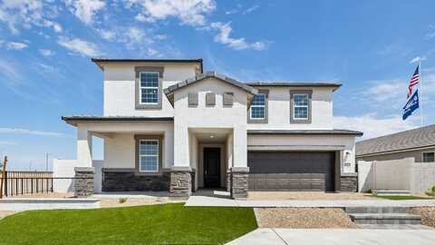 26040 W Lynne Ln, Buckeye, AZ 85326