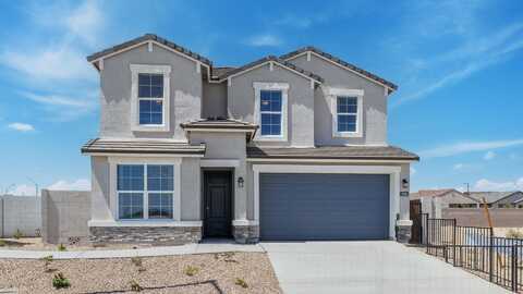 24266 W Atlantis Way, Buckeye, AZ 85326