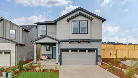 3317 MISTY MEADOWS STREET NW, Salem, OR 97304