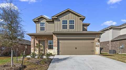 1616 Ermine Way, Crandall, TX 75114
