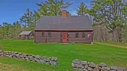 1472 Intervale Road, Bethel, ME 04217