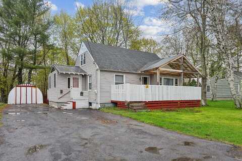 15 Castine Avenue, Portland, ME 04103