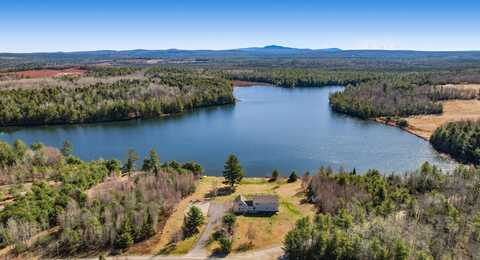 263 Ellsworth Road, Aurora, ME 04408
