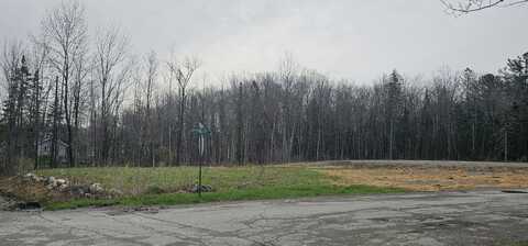 000 Hamilton Terrace, Pittsfield, ME 04967