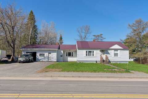 232 Peltoma Avenue, Pittsfield, ME 04967