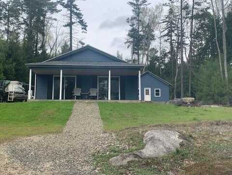 1640 Houston Road, Lincoln, ME 04457