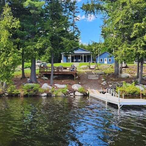 1640 Houston Road, Lincoln, ME 04457