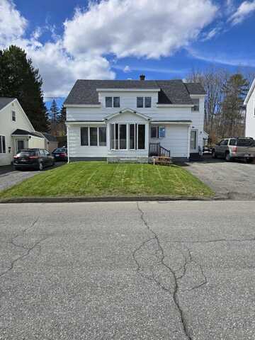 116 Center Street, Van Buren, ME 04785