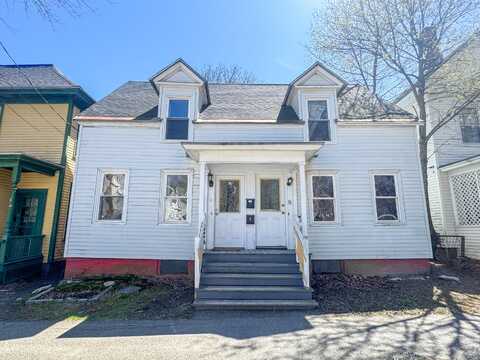 6 Hudson Street, Bangor, ME 04401