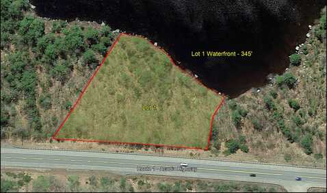 00 Acadia Highway, Orland, ME 04472