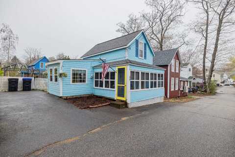 24 12th Street, Old Orchard Beach, ME 04064