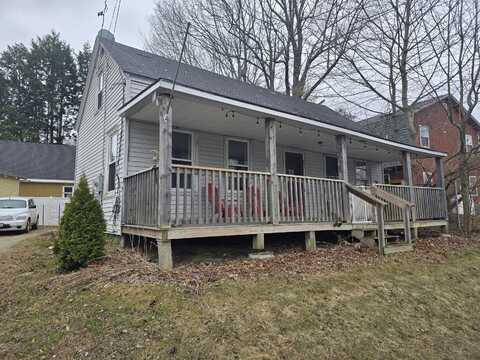 335 Water Street, Hallowell, ME 04347