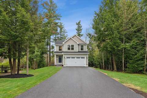 33 Old Dynamite Way, Gorham, ME 04038
