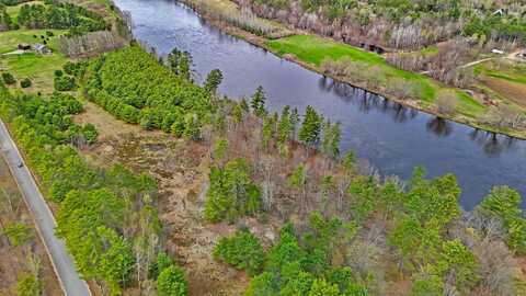 Lot 19a Intervale Road, Bethel, ME 04217