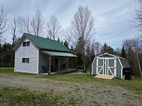 1352 Main Road, Carroll Plt, ME 04487