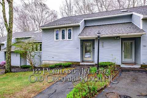 135 Portland Avenue, Old Orchard Beach, ME 04064