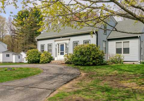 63 Fletcher Street, Kennebunk, ME 04043