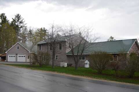 353 Greenwood Road, Norway, ME 04268