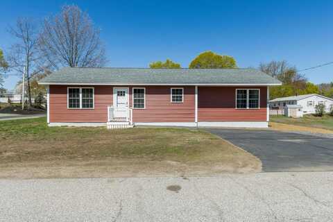 18 Bennett Street, Sanford, ME 04073