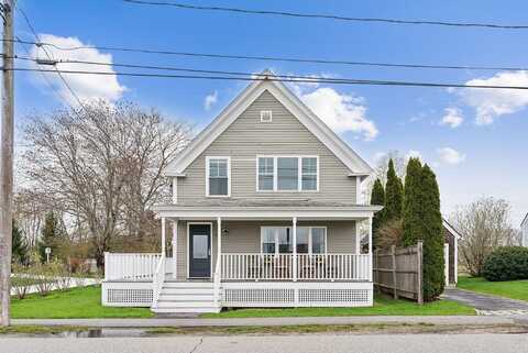 49 Langsford Road, Kennebunkport, ME 04046