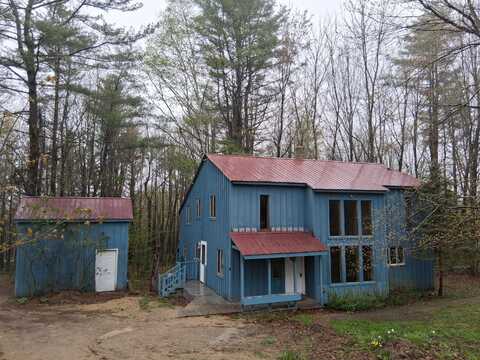 287 Yagger Road, Norway, ME 04268