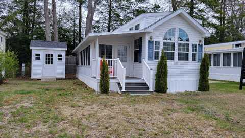 430 Post Road, Wells, ME 04090