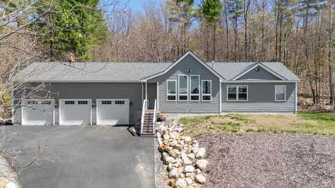 105 Mitchell Road, Casco, ME 04015