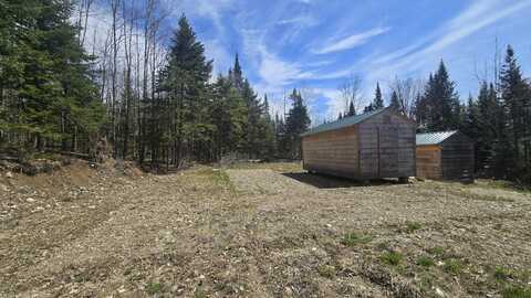 77 Currie Road, Oakfield, ME 04780