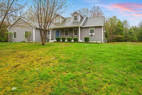 41 Glaude Avenue, Hollis, ME 04042