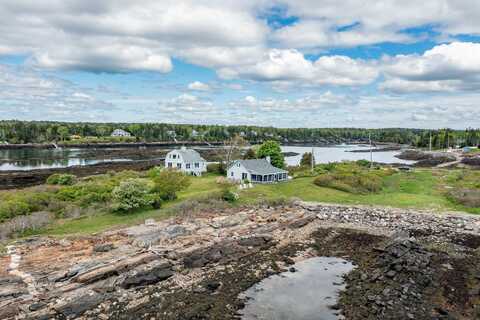 20 Long Point Island, Harpswell, ME 04079