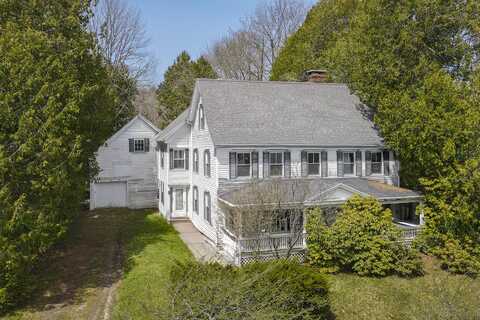 44 Pascal Avenue, Rockport, ME 04856