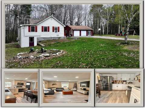 178 Frost Hill Road, Norway, ME 04268