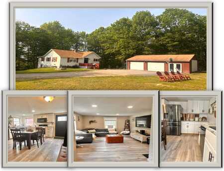 178 Frost Hill Road, Norway, ME 04268