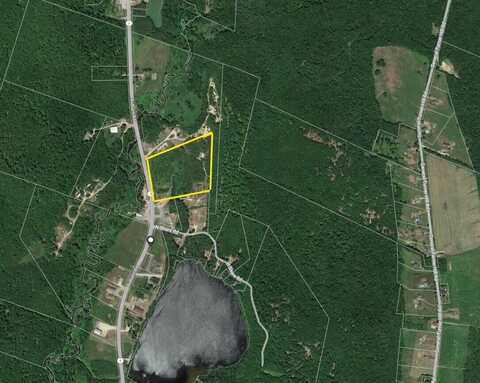 0 Auburn Road, Turner, ME 04282