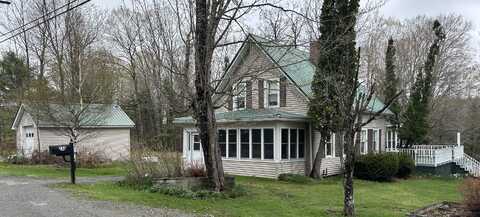 753 Sebec Village Road, Sebec, ME 04481