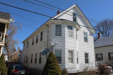 13 Halde Street, Waterville, ME 04901
