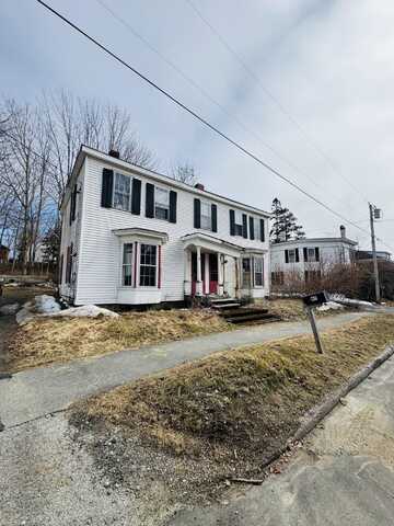 47 Elm Street, Bucksport, ME 04416