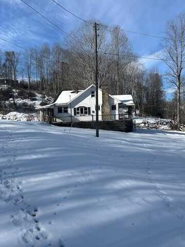 2229 Odd Road, GHENT, WV 25843