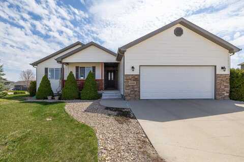 6606 Dunsmore Road, Rapid City, SD 57702
