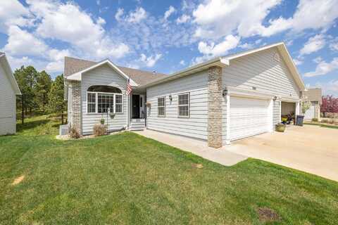 3945 Park Drive, Rapid City, SD 57702
